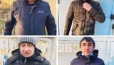 Юриста Микитася викрали і вимагали $ 800 тис. неіснуючого боргу, зловмисників затримали. ФОТОрепортаж