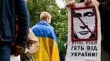 путин литва посольство пикет рф вильнюс