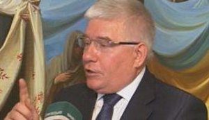 Чечетов: Возвращение к зимнему времени - это нож в спину Януковичу и Медведеву. Нас посчитают сумасшедшими. ВИДЕО.