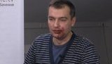 журналист избиение