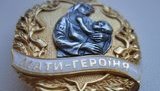 Зеленський присвоїв 678 жінкам звання "Мати-героїня"