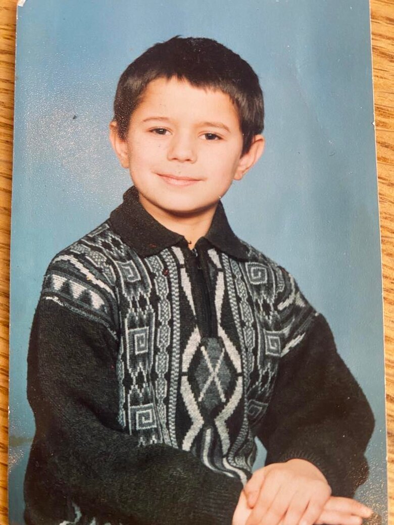 Діма, яка війна?! Тобі вісімнадцять! - Я піду! Я мушу там бути. Розмова із сім’єю Да Вінчі 07