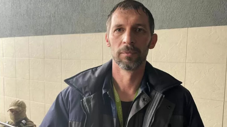 Ми крали пальне в окупантів, щоб запобігти катастрофі, - працівники ЧАЕС 02 Ми крали пальне в окупантів, щоб запобігти катастрофі, - працівники ЧАЕС 02