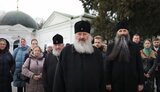 лавра,лебідь