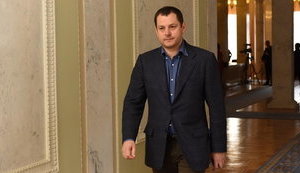 Нардеп Єфімов продає свою частку в агробізнесі на Донеччині
