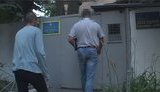 Одного зі звільнених найманцями РФ громадян, підозрюваного в дезертирстві, передано військовій прокуратурі, - СБУ. ВIДЕО