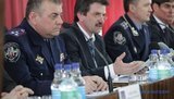 Суд отпустил экс-главу УМВД Запорожской области Сербу, которого подозревают в разгоне местного Майдана. ФОТОрепортаж