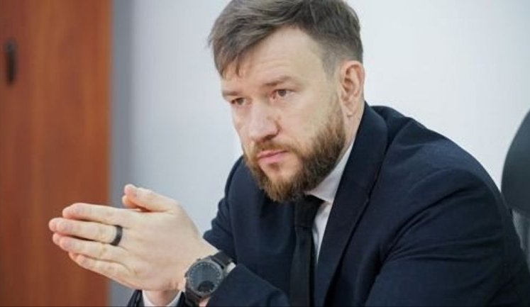 "Ми хочемо, щоб українці поверталися додому": Улютін заявив про прагнення України отримати інформацію про своїх громадян у ЄС