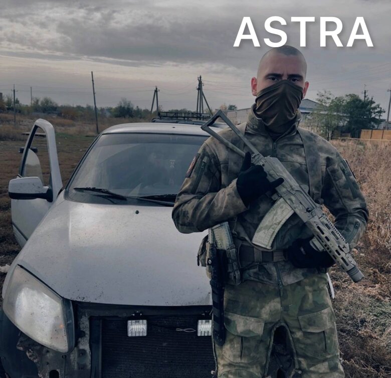 Russians detain two of their soldiers on suspicion of killing a family in Volnovakha 02