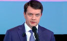 "По согласованию с офисом президента", - Разумков обвинил ГБР и МВД в покрывании нардепа от "Слуги народа" Трухина