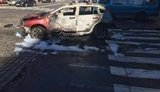 Car driven by Sheremet was destroyed by bomb, - law enforcement source