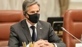 Блінкен про Україну: "Ми маємо побачити, як людей, причетних до корупційних дій, дійсно притягують до відповідальності"