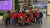 Нова українська експедиція вирушила на антарктичну станцію "Академік Вернадський"