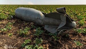 Росіяни зміни конструкцію в КАБах