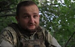 Віктор Стельмах (Саба)