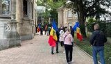 вибори, Молдова