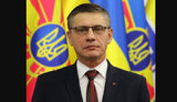 Заступник міністра оборони Носов звільнений за власним бажанням через три місяці після призначення