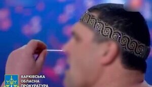 Ексучаснику "Україна має талант", який працював на окупантів на Харківщині, повідомлено про підозру, - Офіс Генпрокурора