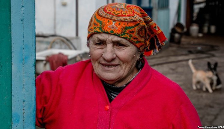 Balukh's mother not going to ask Putin to pardon her son as it would mean admitting his guilt. VIDEO