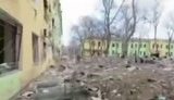Обстріли та їхні наслідки у Маріуполі. ВIДЕО