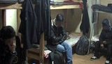 нелегалы