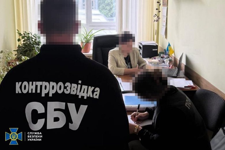 СБУ викрила ще 11 ухилянтських схем у різних регіонах України