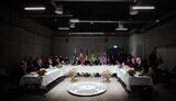 Зеленський на саміті Україна – Північна Європа