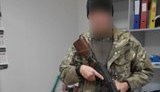 снайпер