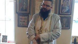 Виправдовував агресію РФ та пропагував "русский мир": викрито священника УПЦ (МП), - Офіс Генпрокурора