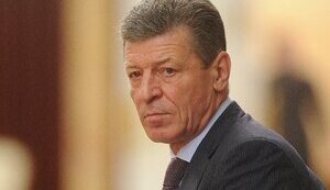 Козак пропонував Путіну зупинити війну Що відомо