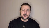 зеленський
