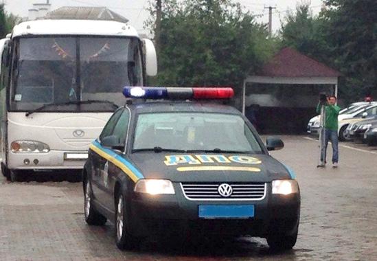 гаи армия