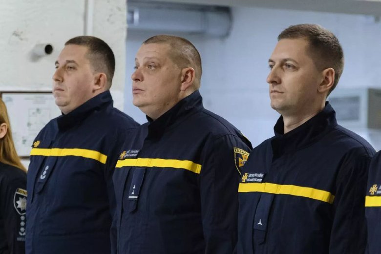 Клименко відвідав Харківщину