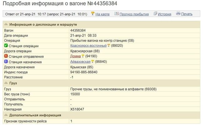 Росія перекидає 342-й радіотехнічний полк із Забайкалля в окупований Крим 04