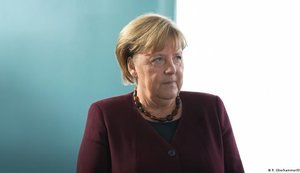 Merkel responded to Zelensky's accusations and invitation to Bucha: She supports her decision in 2008