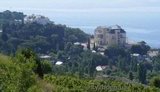 В Крыму возле дачи Медведчука у больных туберкулезом детей отняли доступ к морю. ВИДЕО