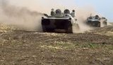 мариуполь учения вооружение ато