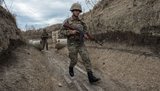На кордоні Азербайджану та Вірменії сталася збройна сутичка із застосуванням артилерії