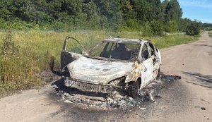 Троє людей постраждали внаслідок влучання ворожого FPV-дрона по цивільній автівці на Харківщині. ФОТОрепортаж