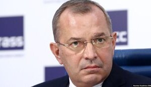 ВАКС заочно взял под стражу Клюева, а не Арбузова, - НАБУ