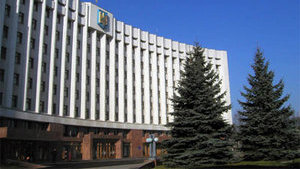 Ивано-Франковский городской совет выступил против реализации "формулы Штайнмайера"