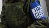 Наемники РФ с повязками "СЦКК" до сих пор присутствуют на участках разведения, - ОБСЕ