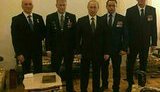 путин наемник вагнер