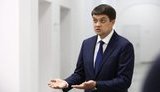 Тристороння контактна група не має змінювати мінський майданчик переговорів щодо Донбасу, - Разумков