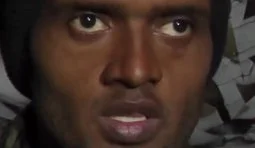 найманець з Колумбії