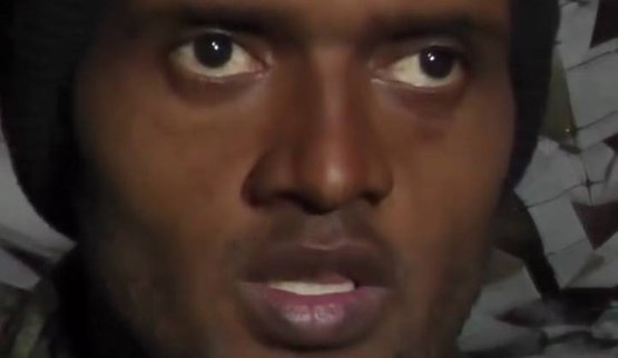 найманець з Колумбії