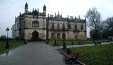 Российские десантники захватили президентскую резиденцию Саакашвили