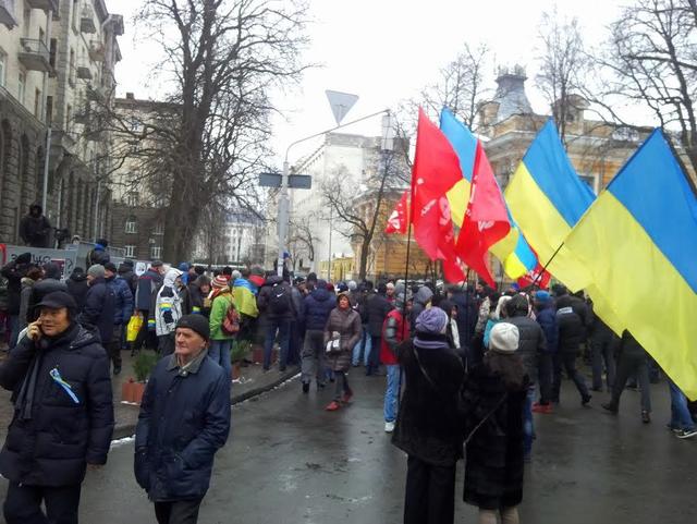 евромайдан