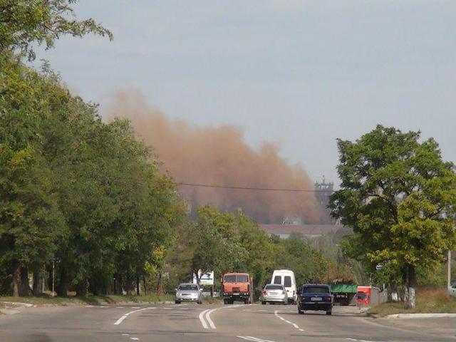 Цензор.НЕТ Изображение