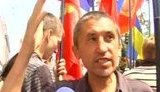 Противники Тимошенко: При Януковиче нам стало лучше жить, а Тимошенко нужно наказать пожизненно. ВИДЕО.